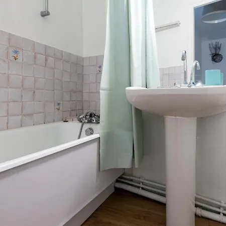 Maison Pour 6 - - Terrasse Vakantiehuis