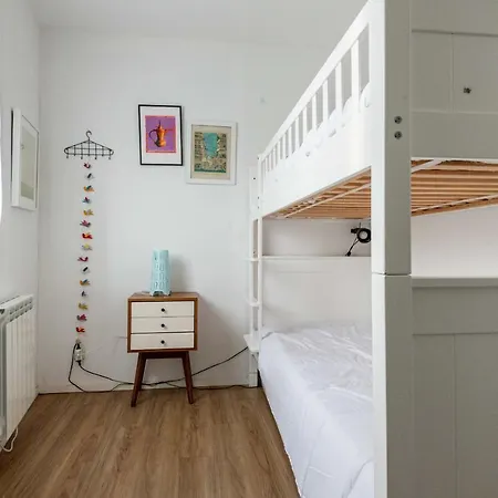 Maison Pour 6 - - Terrasse Vakantiehuis Noirmoutier-en-l'Ile