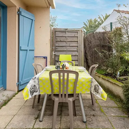 Maison Pour 6 - - Terrasse * Noirmoutier-en-l'Ile